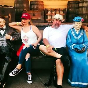 Meet your Posher, Ana